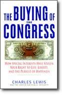  Click to read about The BUYING of The CONGRESS 